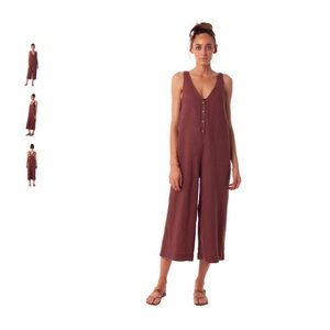 Rhythm Amalfi jumpsuit